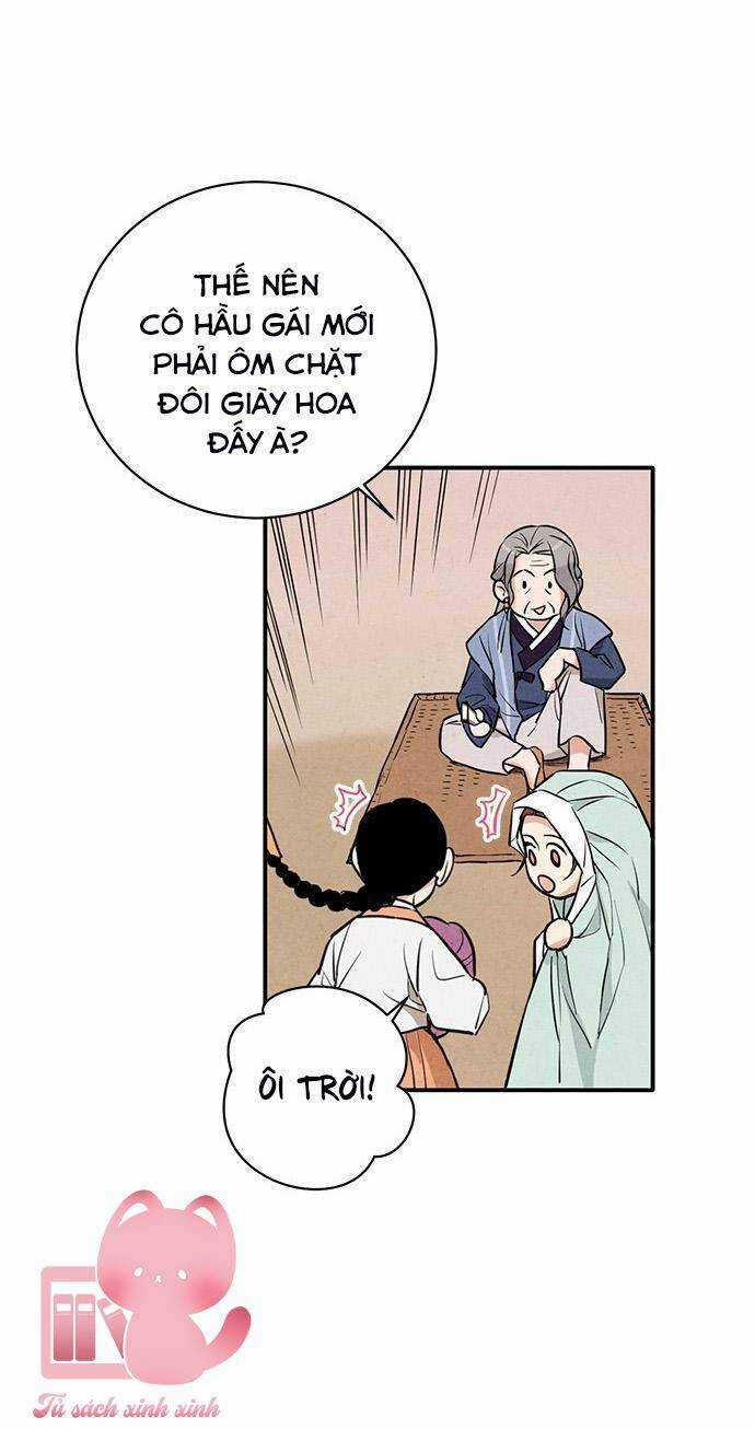 Lệnh Cấm Hôn Của Hoàng Đế Bệ Hạ Chapter 18 trang 69