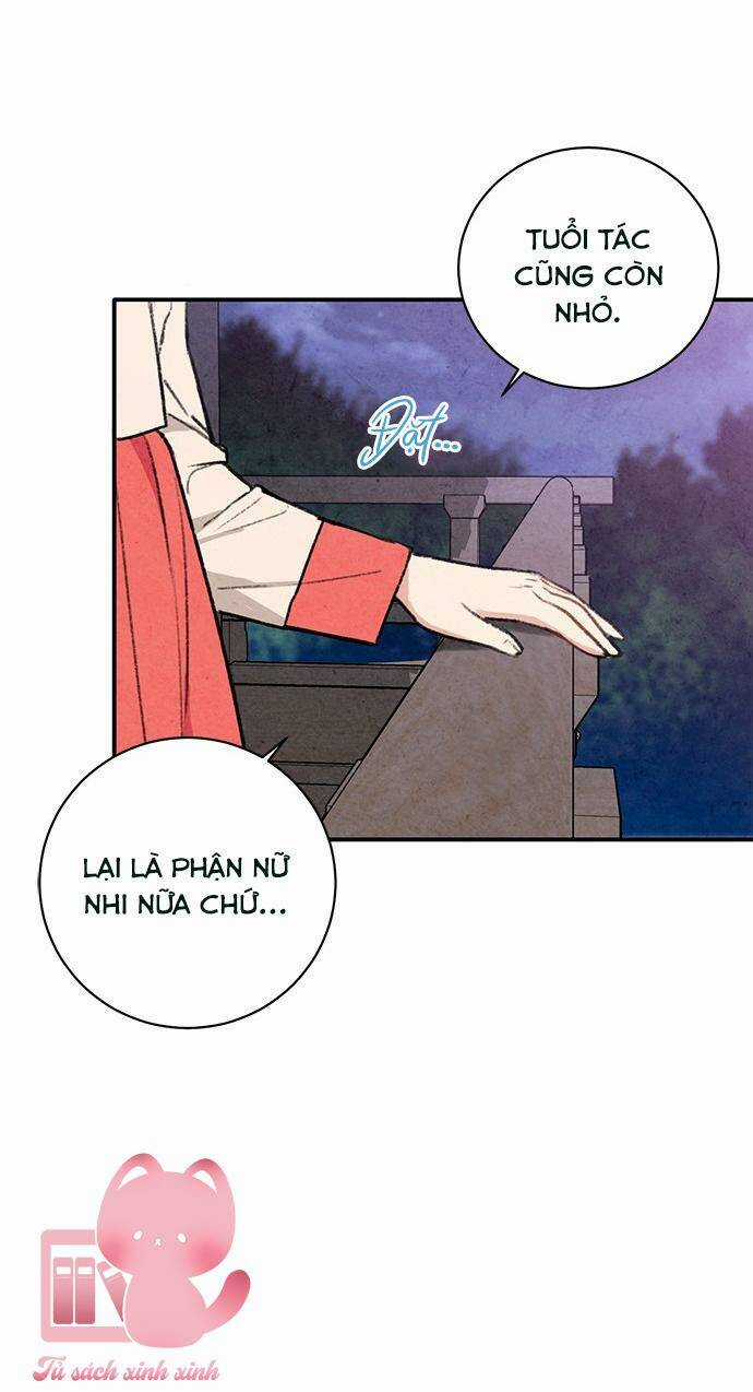 Lệnh Cấm Hôn Của Hoàng Đế Bệ Hạ Chapter 18 trang 7