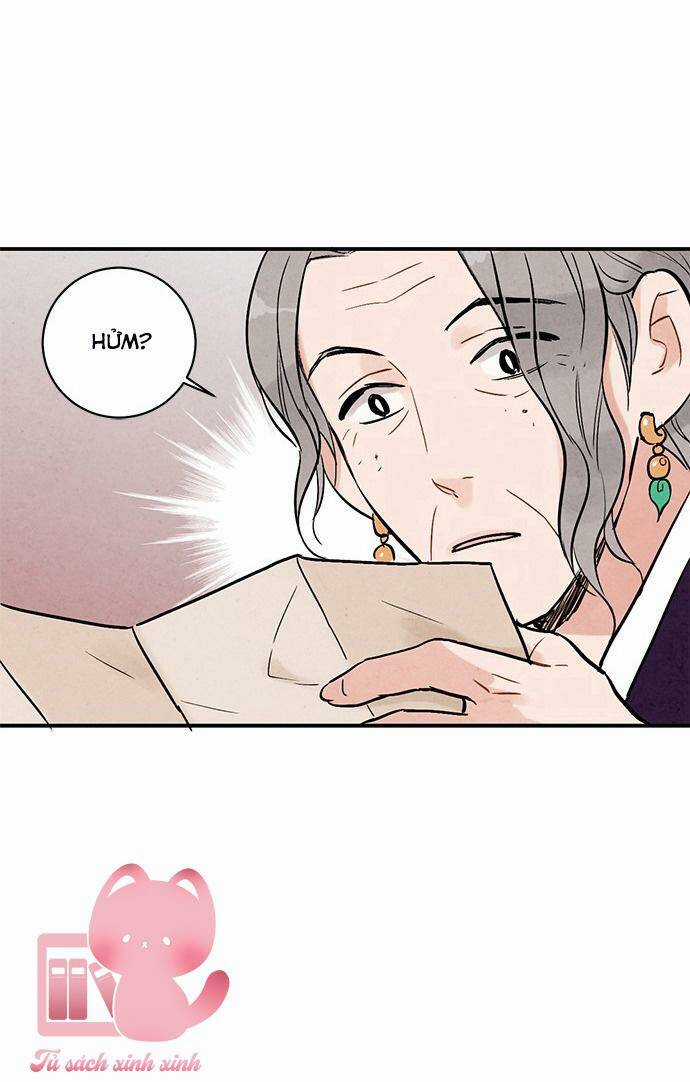 Lệnh Cấm Hôn Của Hoàng Đế Bệ Hạ Chapter 18 trang 74