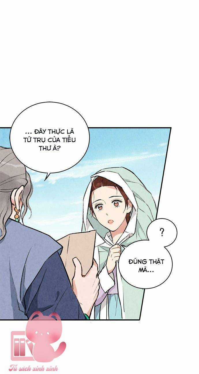 Lệnh Cấm Hôn Của Hoàng Đế Bệ Hạ Chapter 18 trang 75