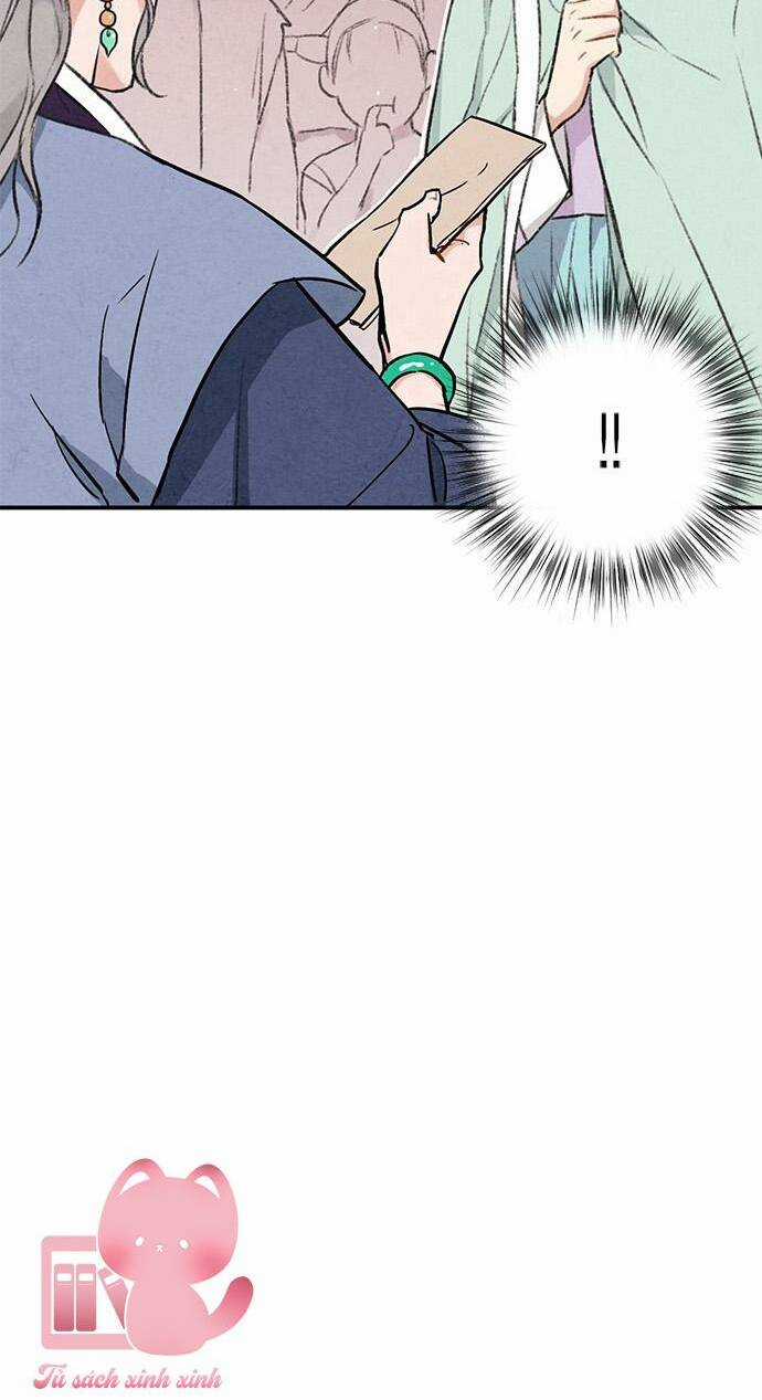 Lệnh Cấm Hôn Của Hoàng Đế Bệ Hạ Chapter 18 trang 79