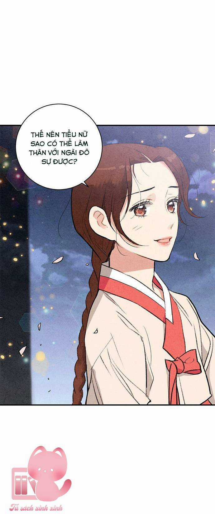 Lệnh Cấm Hôn Của Hoàng Đế Bệ Hạ Chapter 18 trang 8