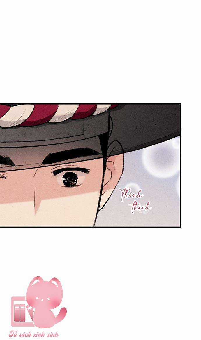 Lệnh Cấm Hôn Của Hoàng Đế Bệ Hạ Chapter 18 trang 9