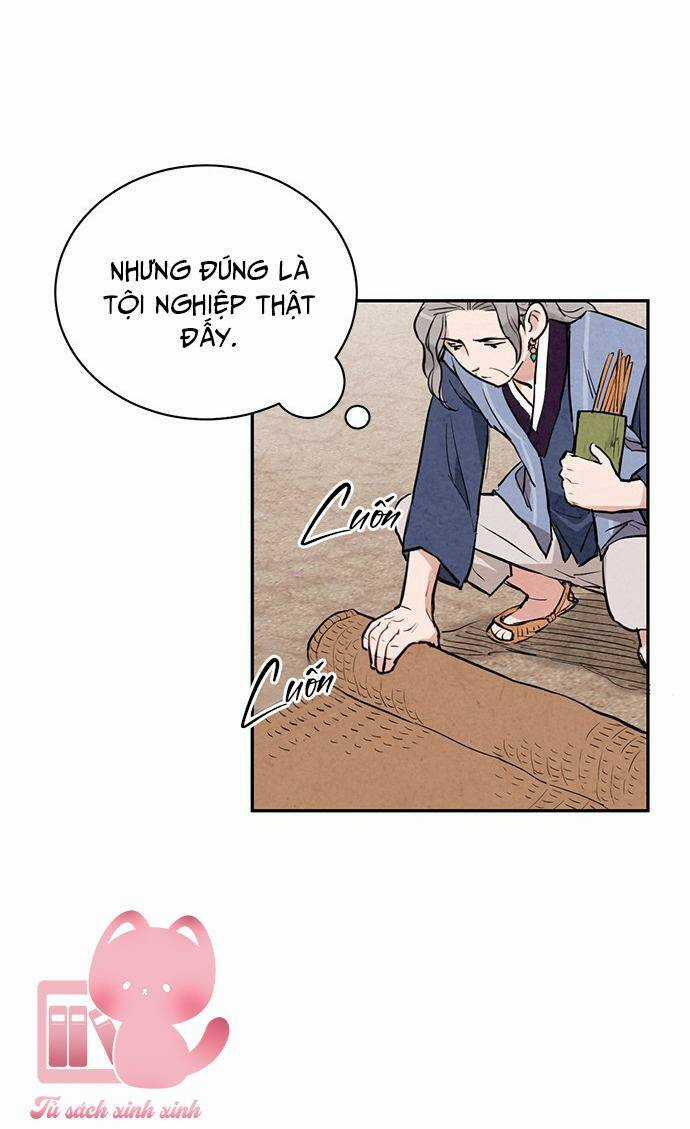 Lệnh Cấm Hôn Của Hoàng Đế Bệ Hạ Chapter 19 trang 10