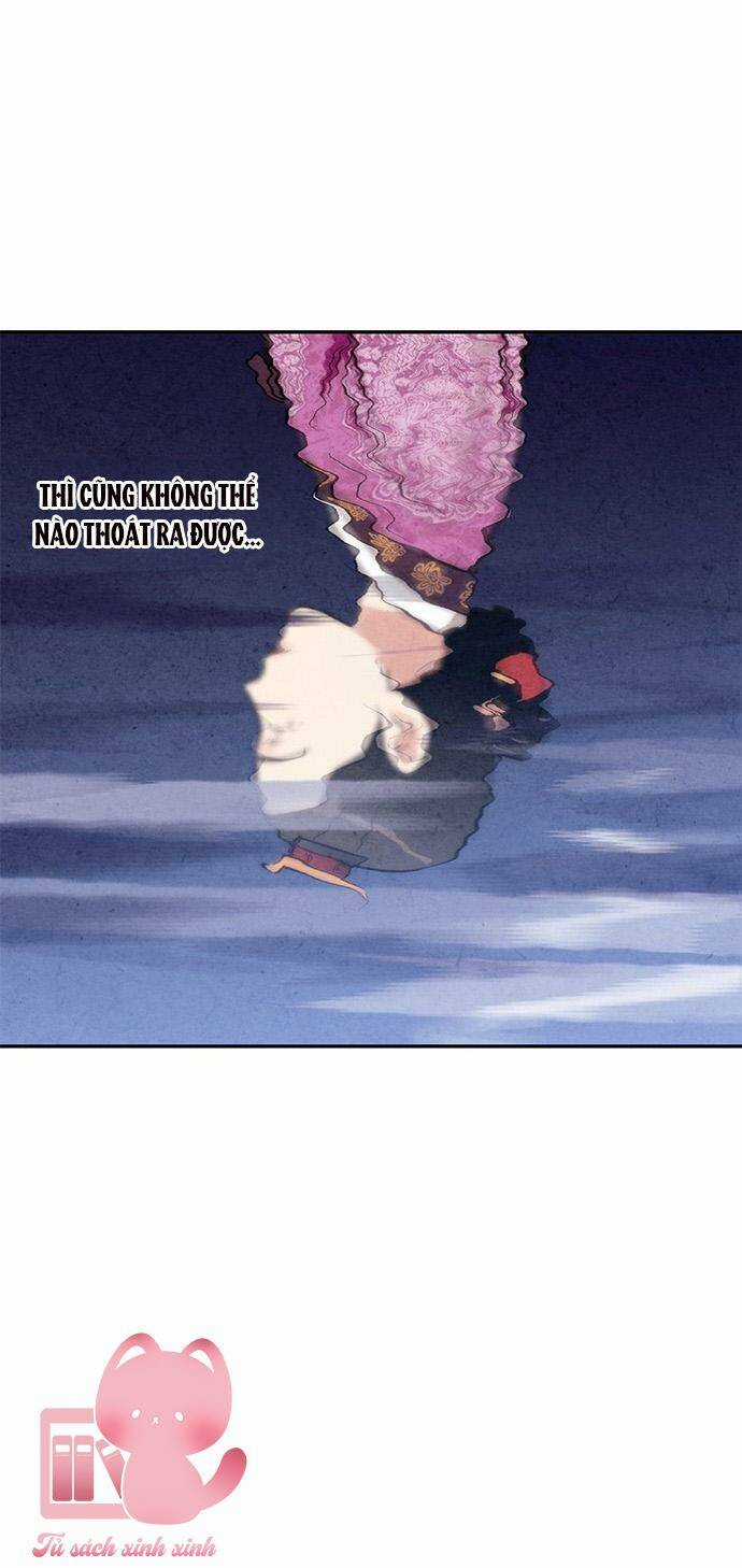 Lệnh Cấm Hôn Của Hoàng Đế Bệ Hạ Chapter 19 trang 13