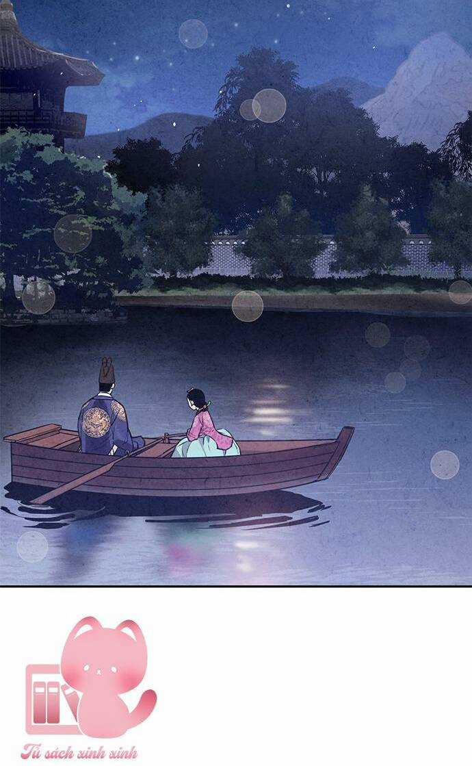 Lệnh Cấm Hôn Của Hoàng Đế Bệ Hạ Chapter 19 trang 17