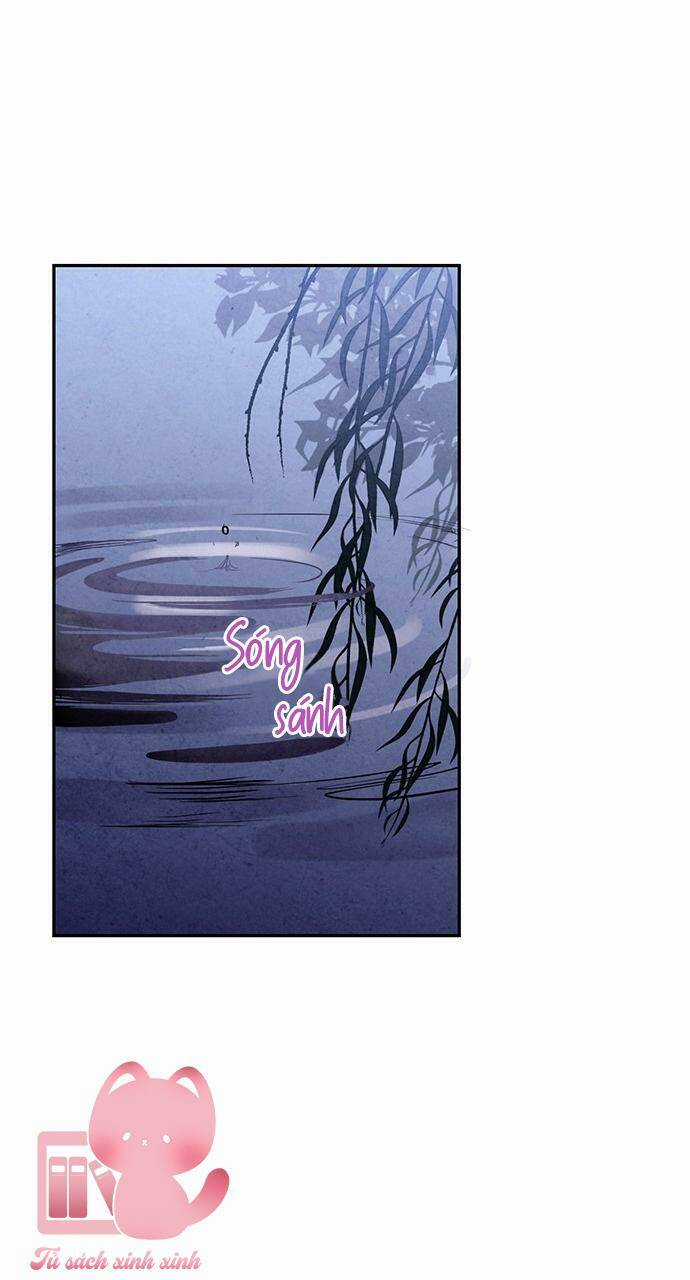 Lệnh Cấm Hôn Của Hoàng Đế Bệ Hạ Chapter 19 trang 18