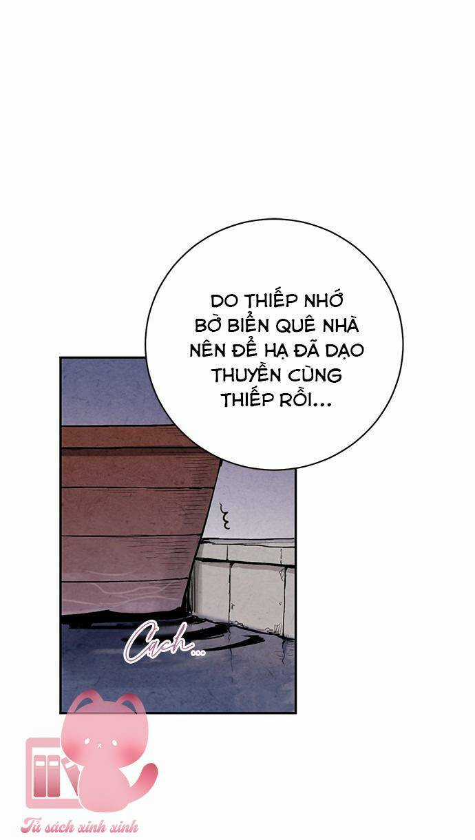 Lệnh Cấm Hôn Của Hoàng Đế Bệ Hạ Chapter 19 trang 21