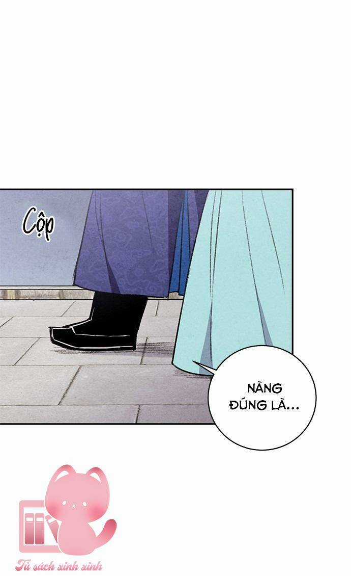 Lệnh Cấm Hôn Của Hoàng Đế Bệ Hạ Chapter 19 trang 25