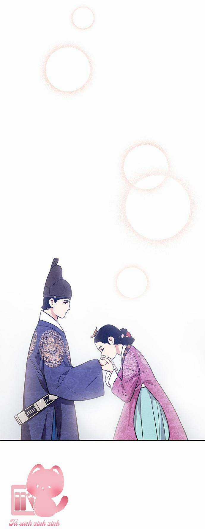 Lệnh Cấm Hôn Của Hoàng Đế Bệ Hạ Chapter 19 trang 32