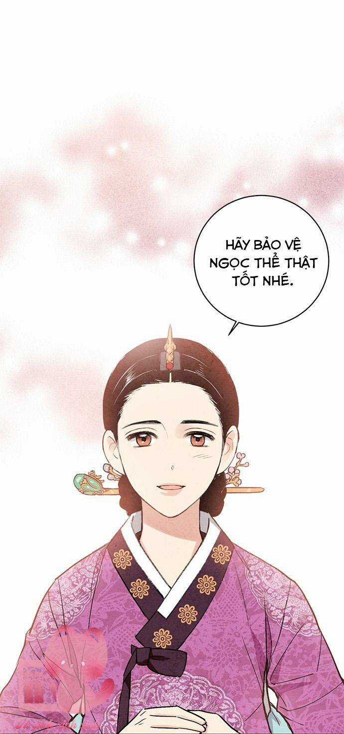Lệnh Cấm Hôn Của Hoàng Đế Bệ Hạ Chapter 19 trang 35