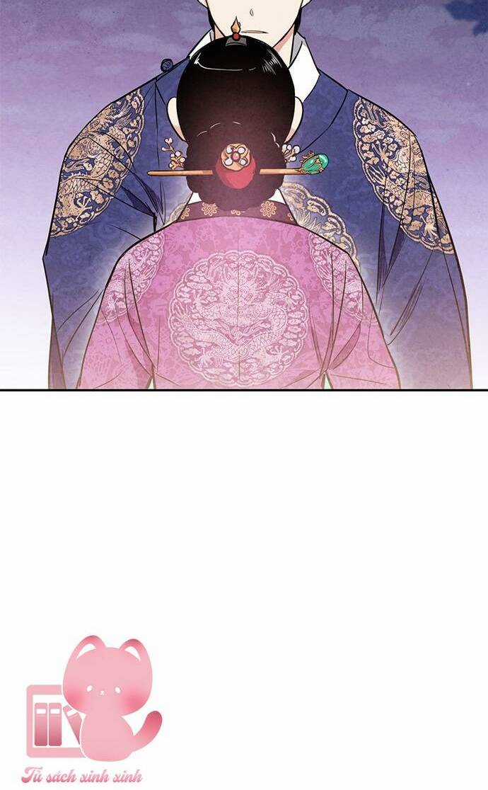 Lệnh Cấm Hôn Của Hoàng Đế Bệ Hạ Chapter 19 trang 37