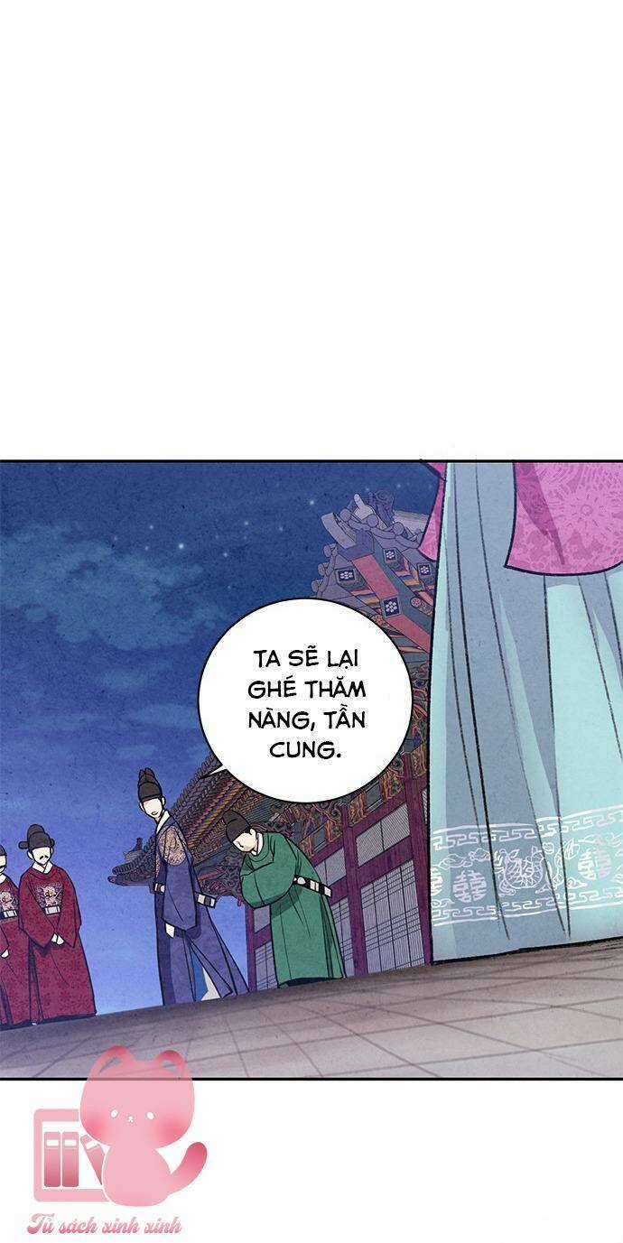 Lệnh Cấm Hôn Của Hoàng Đế Bệ Hạ Chapter 19 trang 42