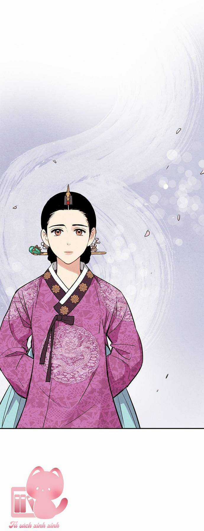 Lệnh Cấm Hôn Của Hoàng Đế Bệ Hạ Chapter 19 trang 43