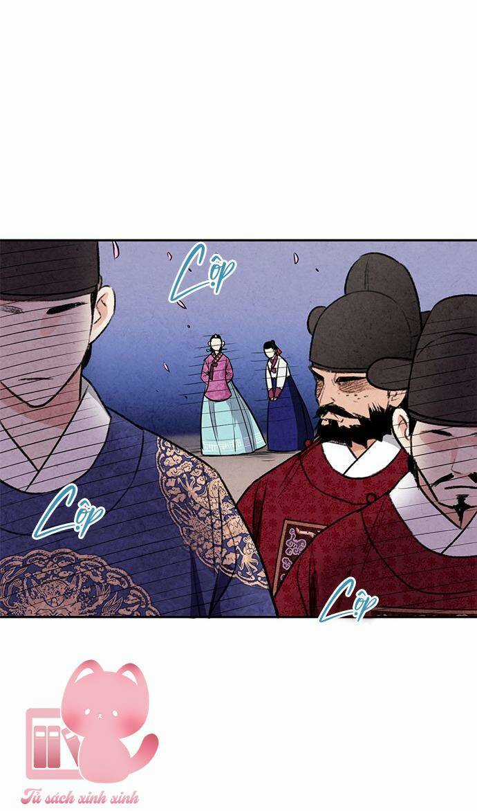 Lệnh Cấm Hôn Của Hoàng Đế Bệ Hạ Chapter 19 trang 44