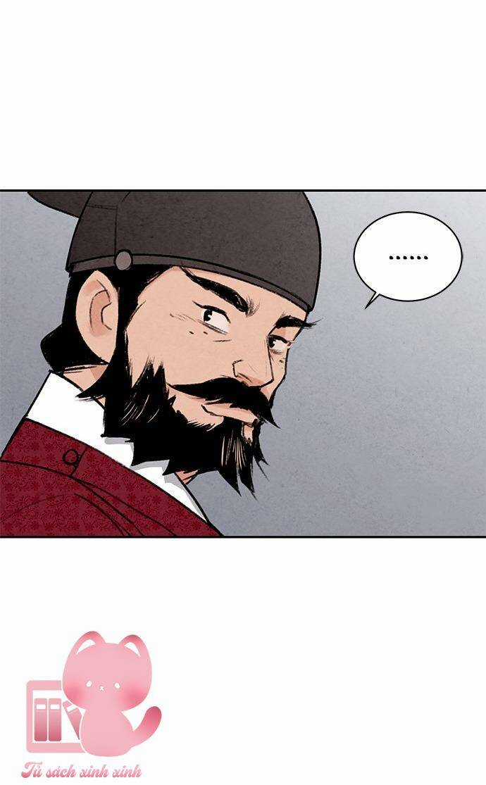 Lệnh Cấm Hôn Của Hoàng Đế Bệ Hạ Chapter 19 trang 45