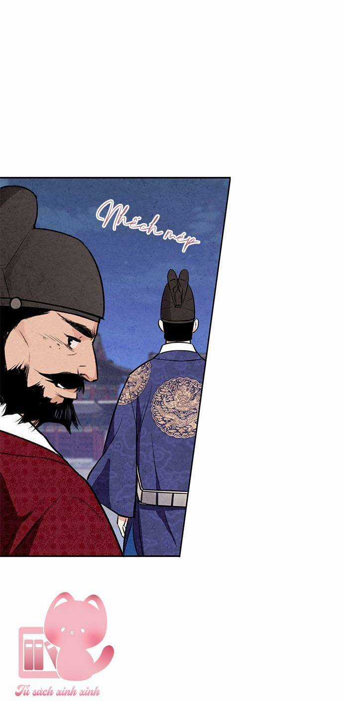 Lệnh Cấm Hôn Của Hoàng Đế Bệ Hạ Chapter 19 trang 46