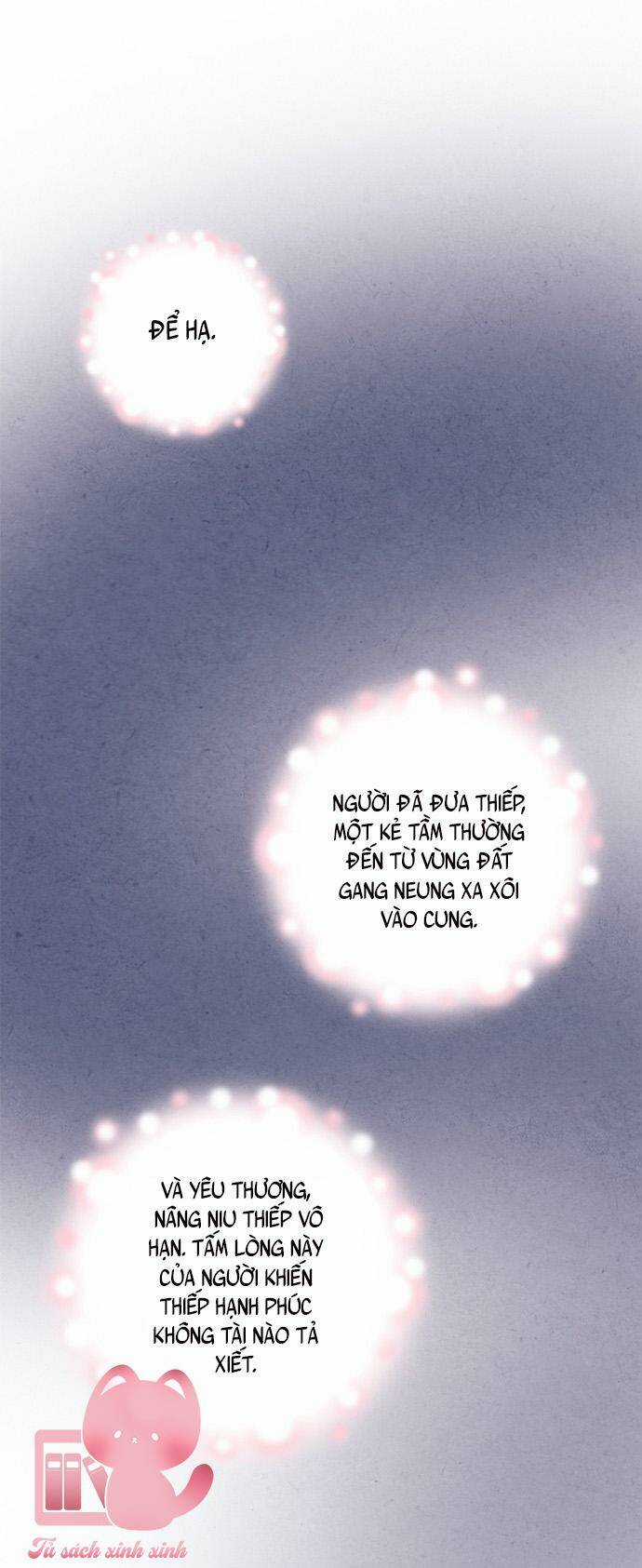 Lệnh Cấm Hôn Của Hoàng Đế Bệ Hạ Chapter 19 trang 48