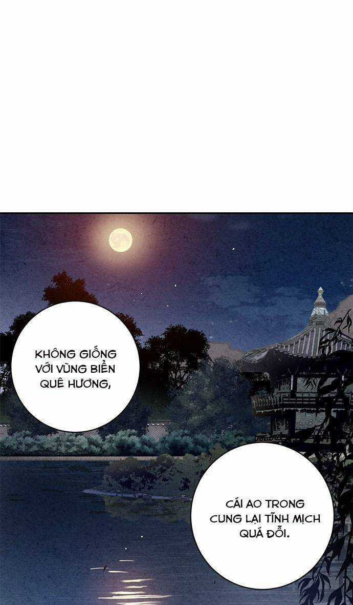 Lệnh Cấm Hôn Của Hoàng Đế Bệ Hạ Chapter 19 trang 52