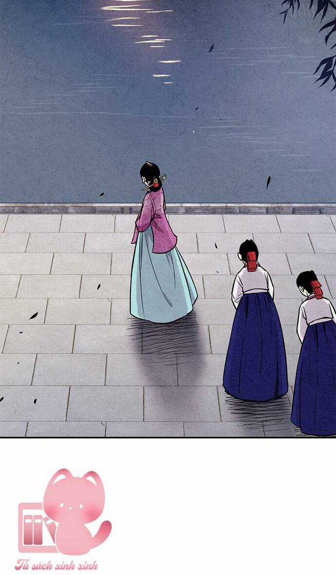 Lệnh Cấm Hôn Của Hoàng Đế Bệ Hạ Chapter 19 trang 53