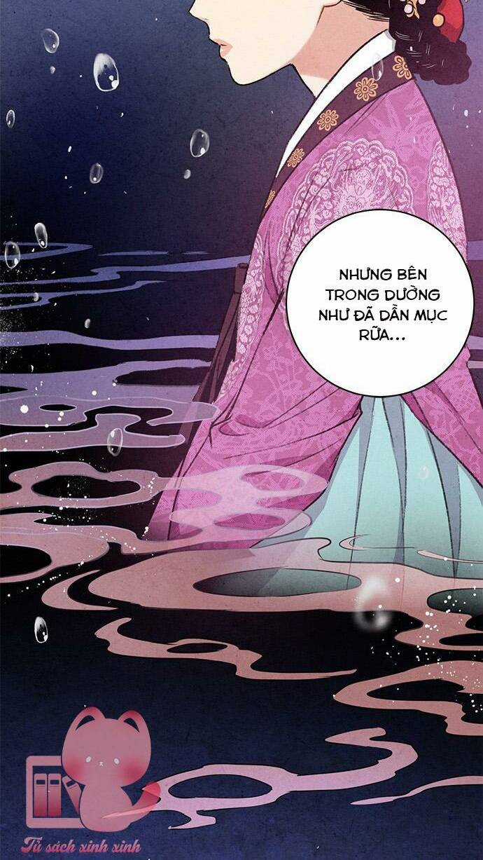 Lệnh Cấm Hôn Của Hoàng Đế Bệ Hạ Chapter 19 trang 55