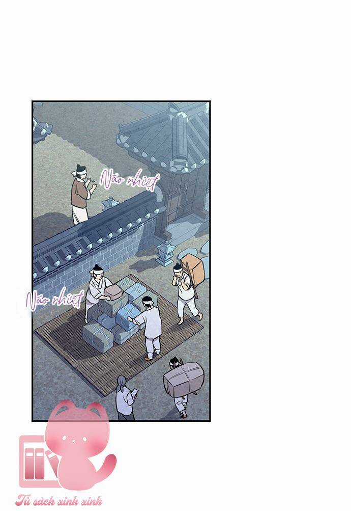 Lệnh Cấm Hôn Của Hoàng Đế Bệ Hạ Chapter 19 trang 58