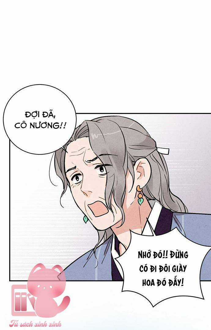 Lệnh Cấm Hôn Của Hoàng Đế Bệ Hạ Chapter 19 trang 6