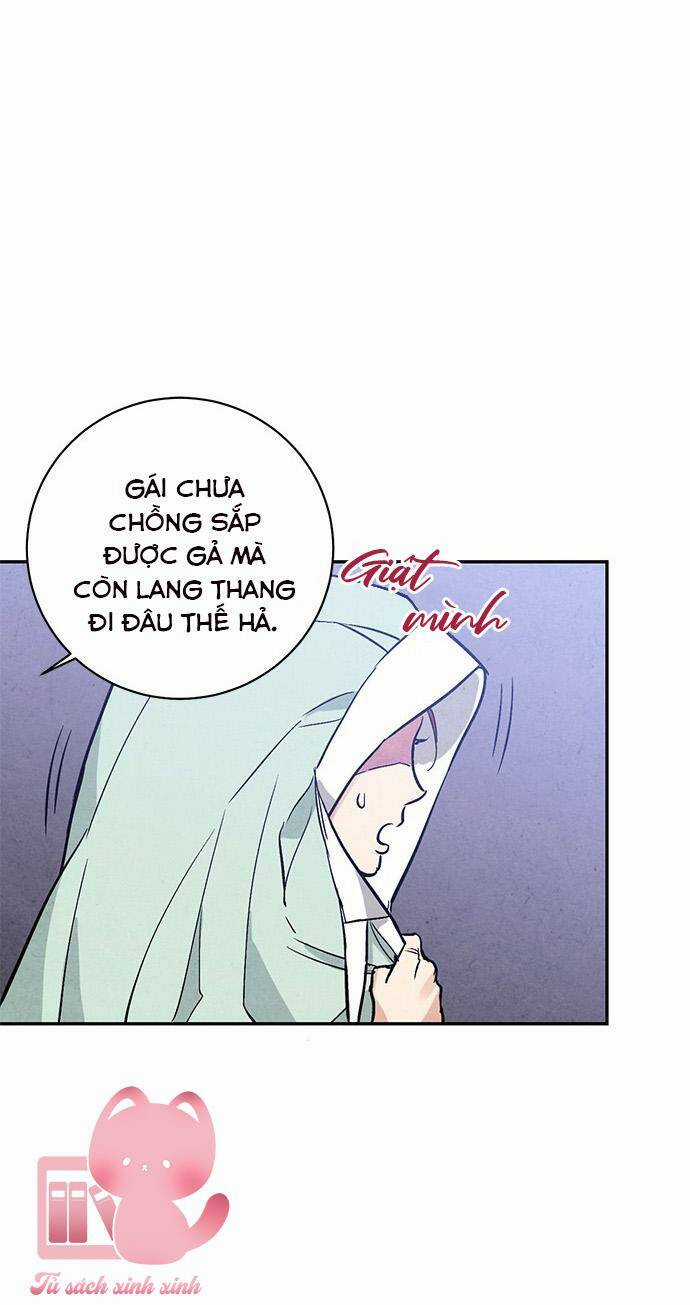 Lệnh Cấm Hôn Của Hoàng Đế Bệ Hạ Chapter 19 trang 60