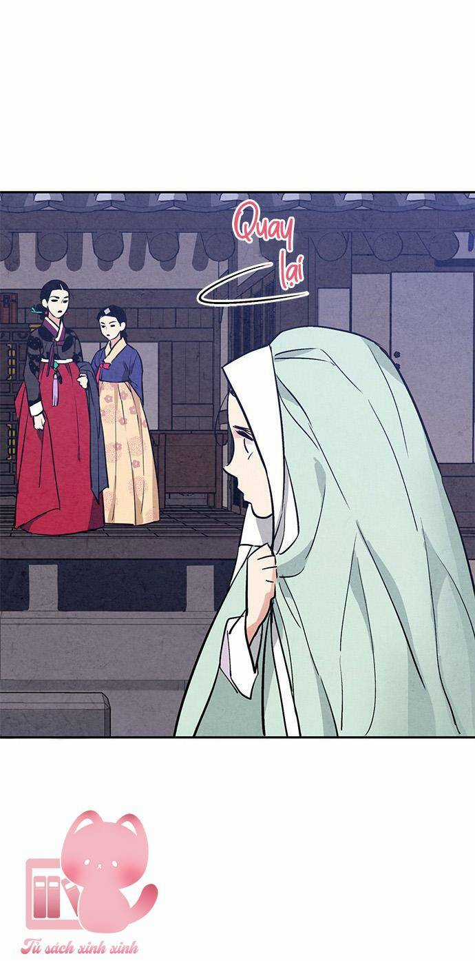 Lệnh Cấm Hôn Của Hoàng Đế Bệ Hạ Chapter 19 trang 61