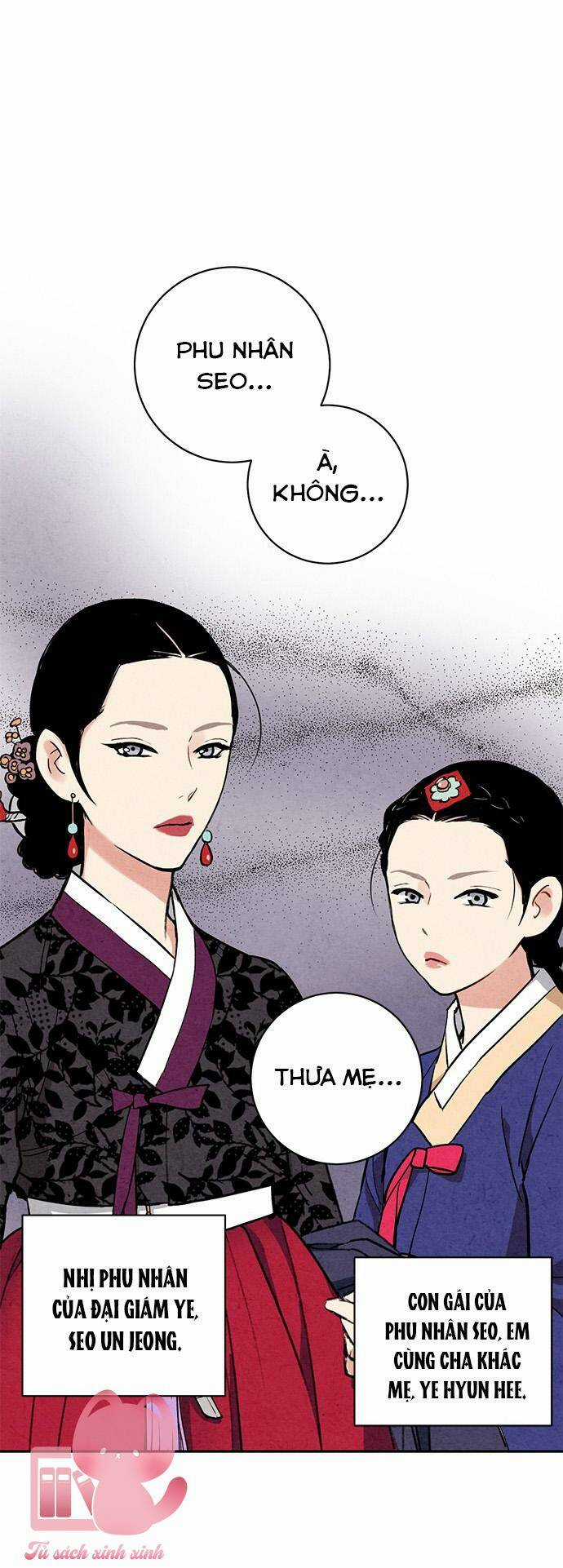 Lệnh Cấm Hôn Của Hoàng Đế Bệ Hạ Chapter 19 trang 62