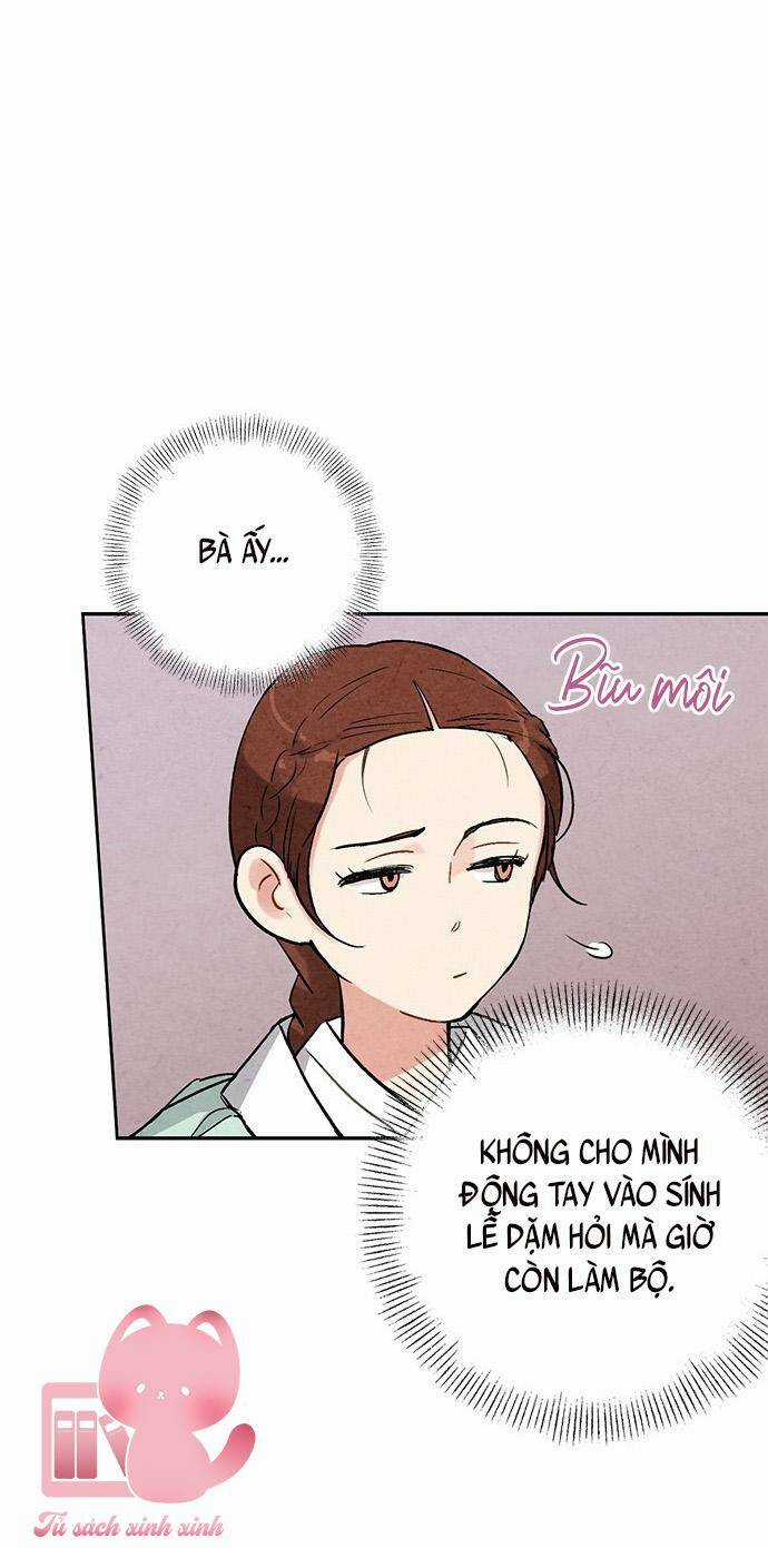 Lệnh Cấm Hôn Của Hoàng Đế Bệ Hạ Chapter 19 trang 64