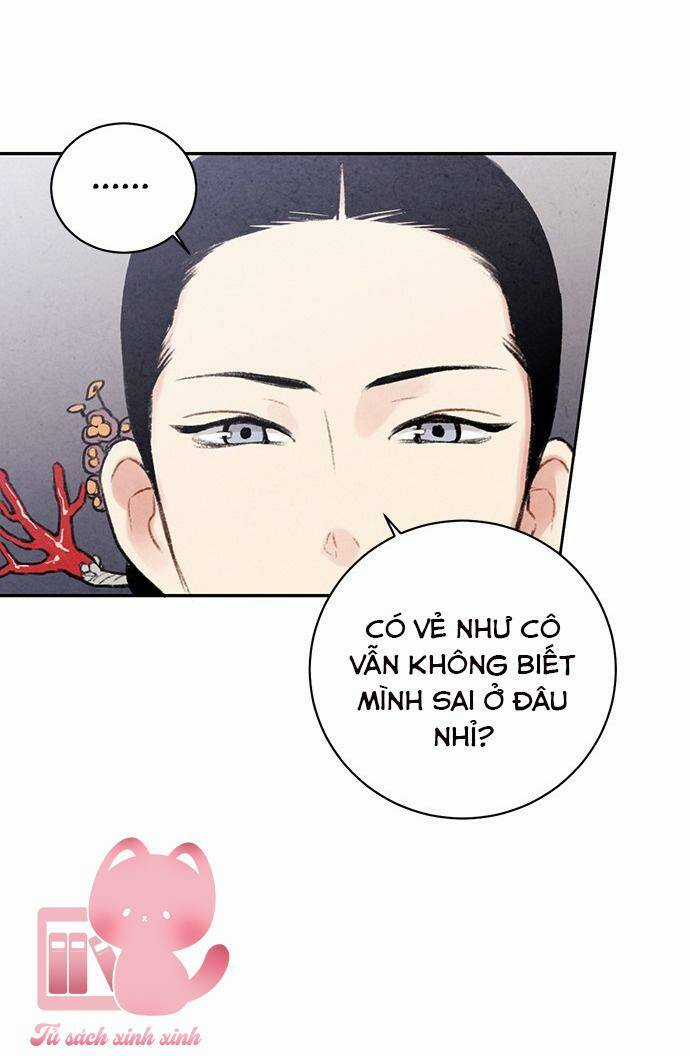 Lệnh Cấm Hôn Của Hoàng Đế Bệ Hạ Chapter 19 trang 65
