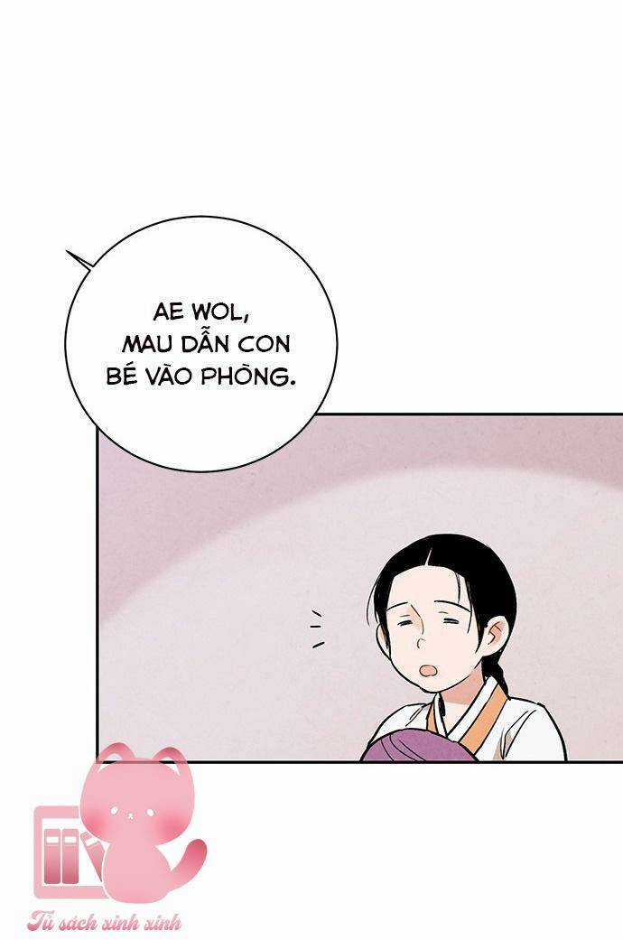 Lệnh Cấm Hôn Của Hoàng Đế Bệ Hạ Chapter 19 trang 66