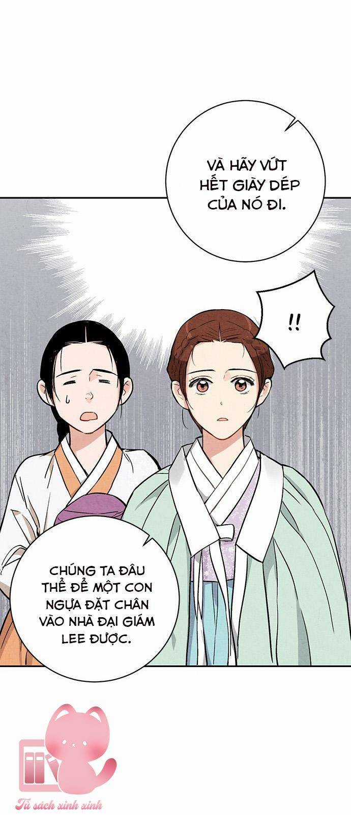 Lệnh Cấm Hôn Của Hoàng Đế Bệ Hạ Chapter 19 trang 67