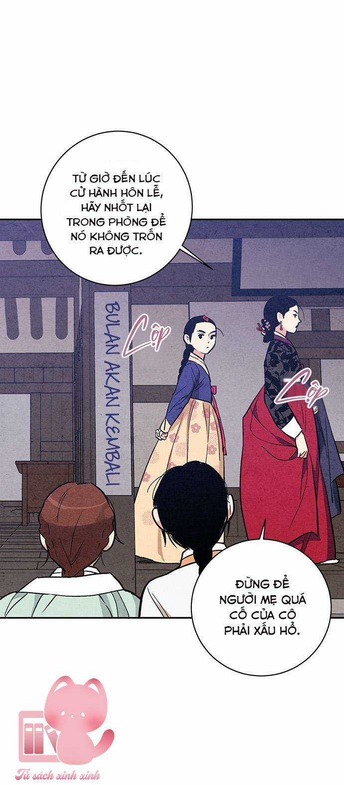 Lệnh Cấm Hôn Của Hoàng Đế Bệ Hạ Chapter 19 trang 68