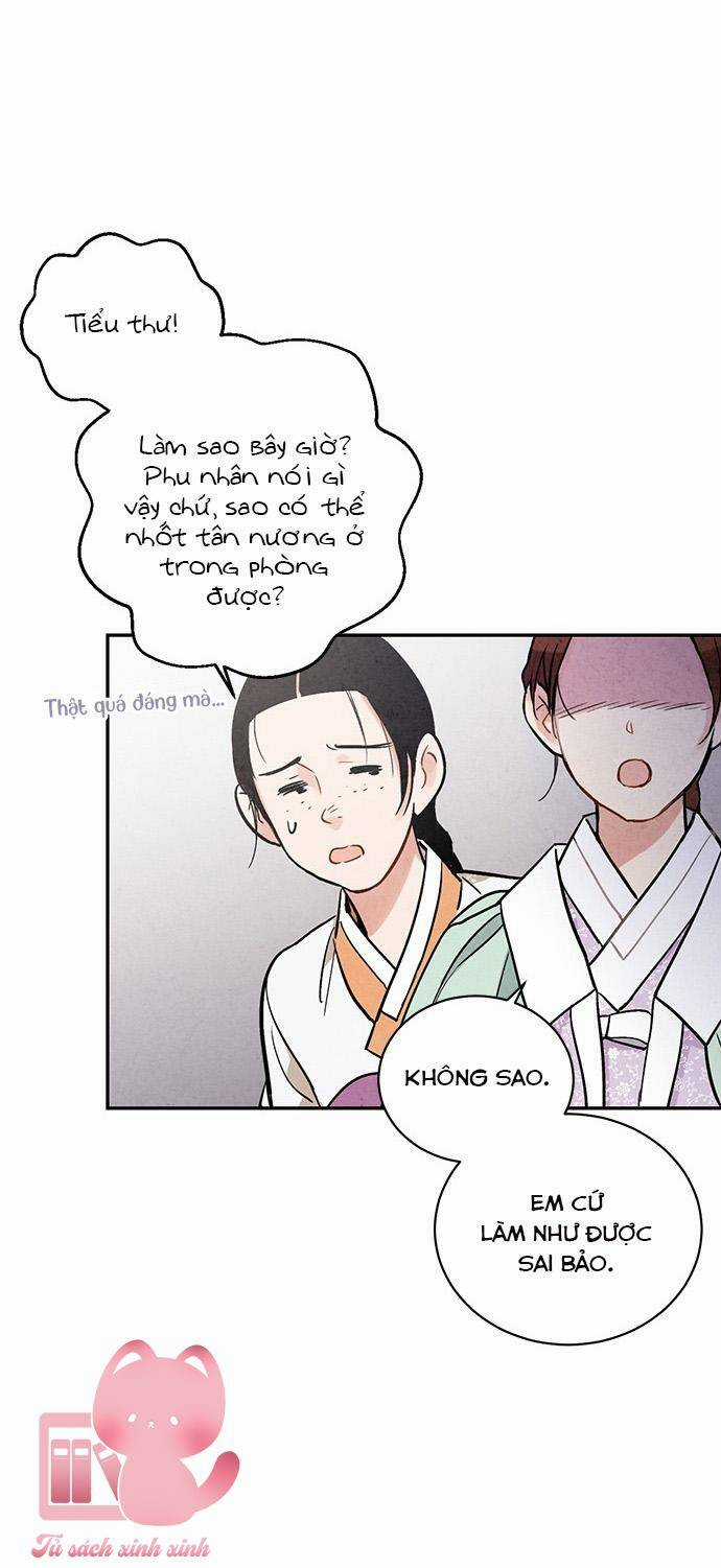 Lệnh Cấm Hôn Của Hoàng Đế Bệ Hạ Chapter 19 trang 71