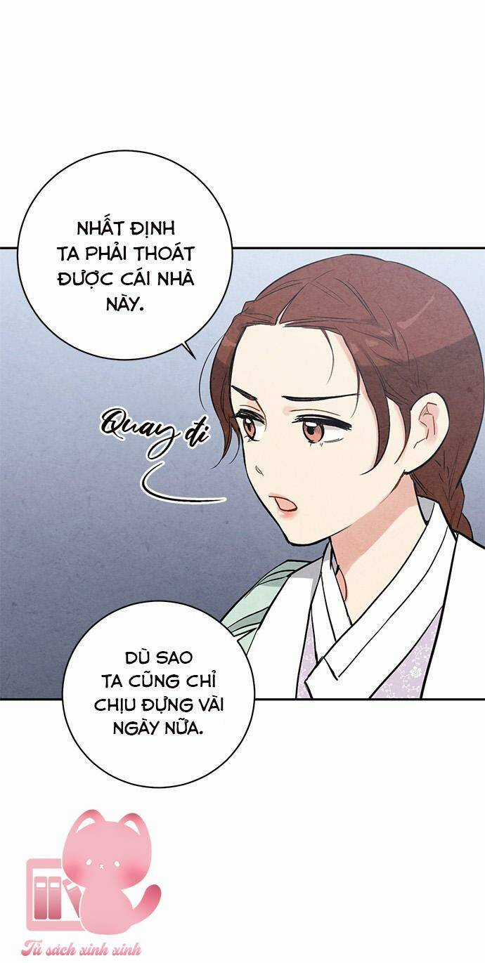 Lệnh Cấm Hôn Của Hoàng Đế Bệ Hạ Chapter 19 trang 72