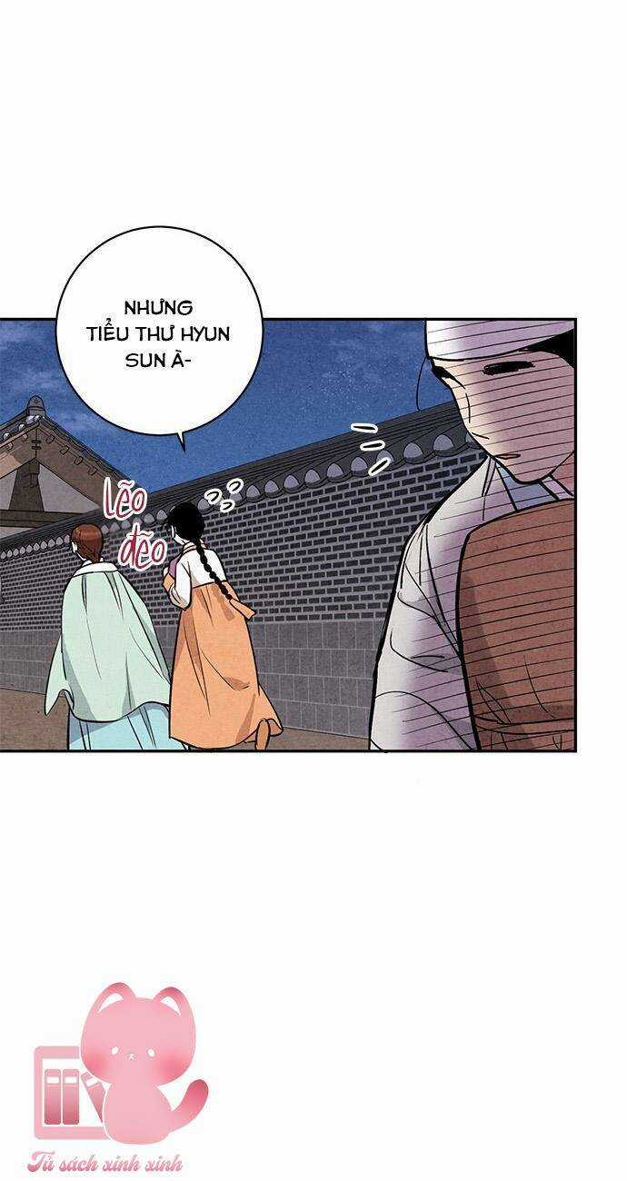 Lệnh Cấm Hôn Của Hoàng Đế Bệ Hạ Chapter 19 trang 73