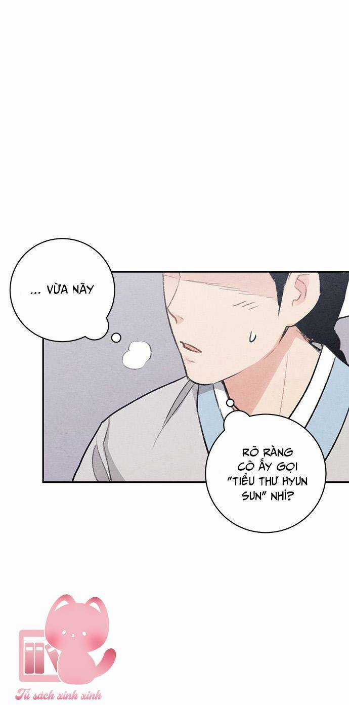 Lệnh Cấm Hôn Của Hoàng Đế Bệ Hạ Chapter 19 trang 74