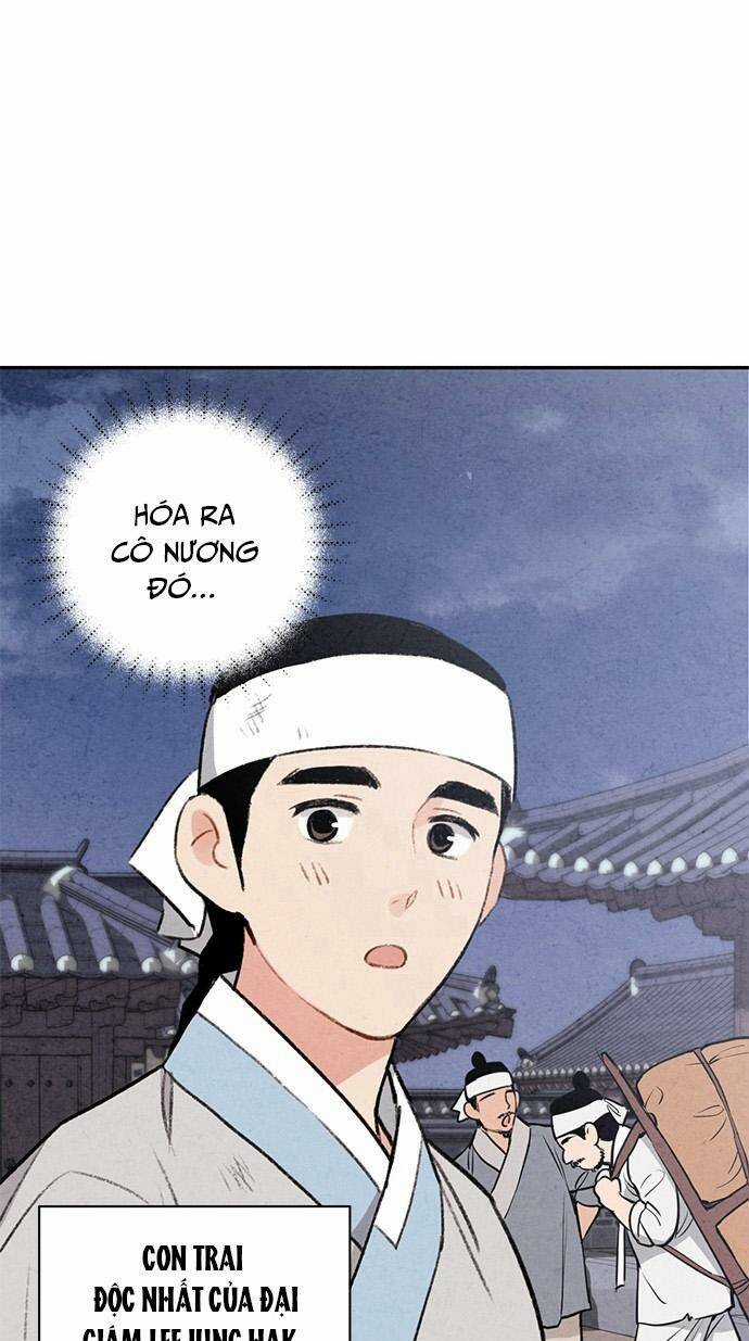 Lệnh Cấm Hôn Của Hoàng Đế Bệ Hạ Chapter 19 trang 75