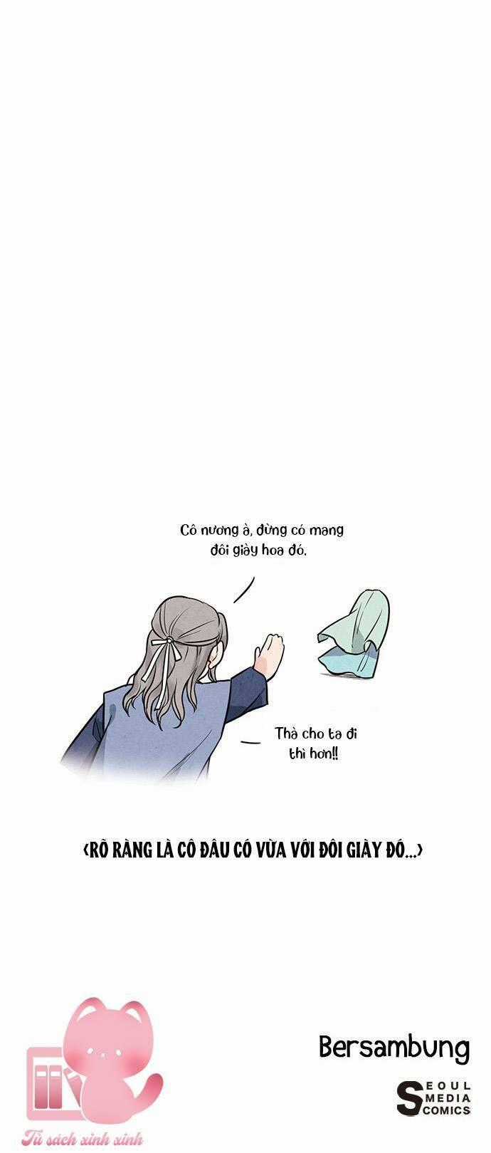 Lệnh Cấm Hôn Của Hoàng Đế Bệ Hạ Chapter 19 trang 77