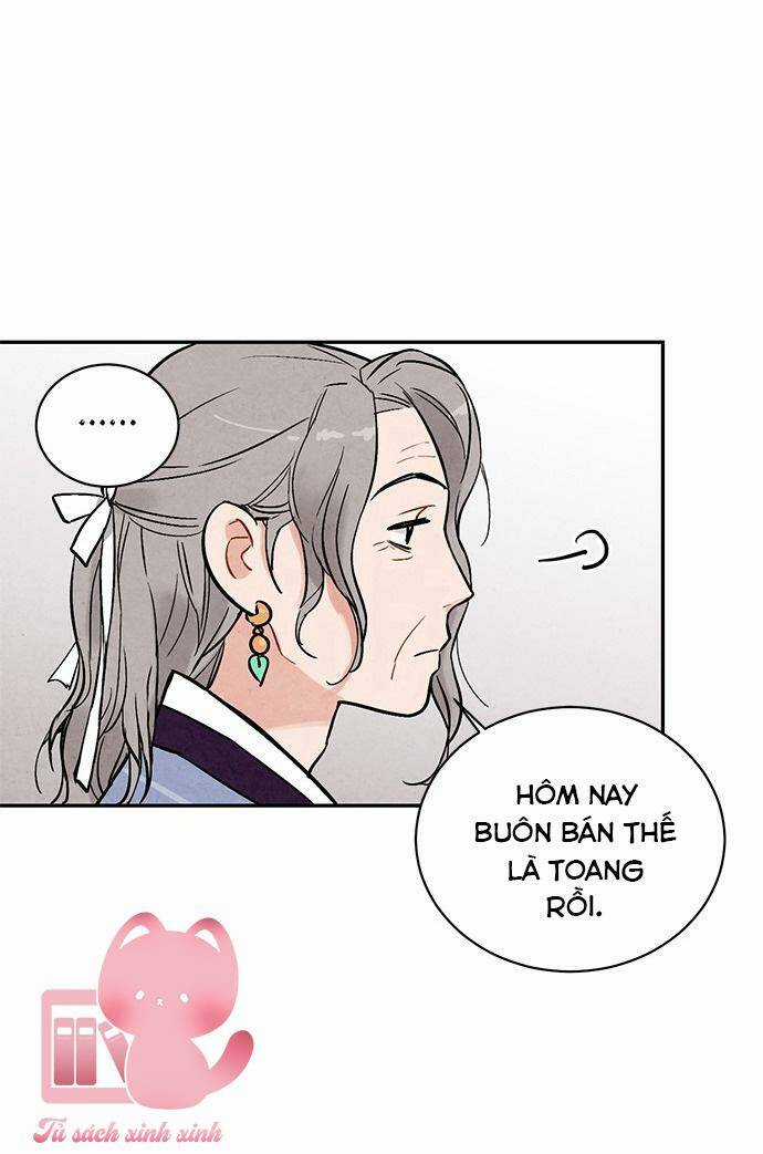 Lệnh Cấm Hôn Của Hoàng Đế Bệ Hạ Chapter 19 trang 9