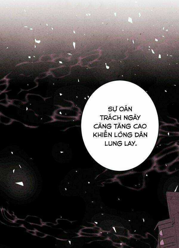 Lệnh Cấm Hôn Của Hoàng Đế Bệ Hạ Chapter 2 trang 23