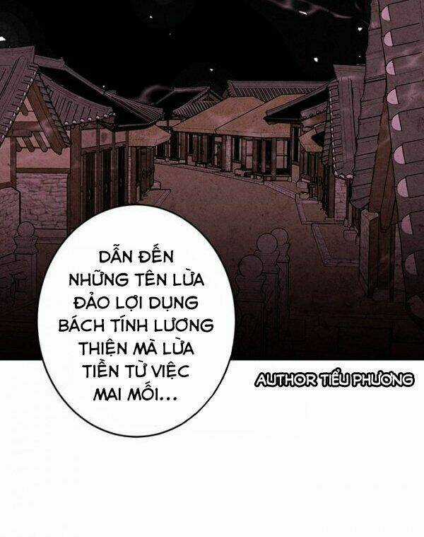 Lệnh Cấm Hôn Của Hoàng Đế Bệ Hạ Chapter 2 trang 24