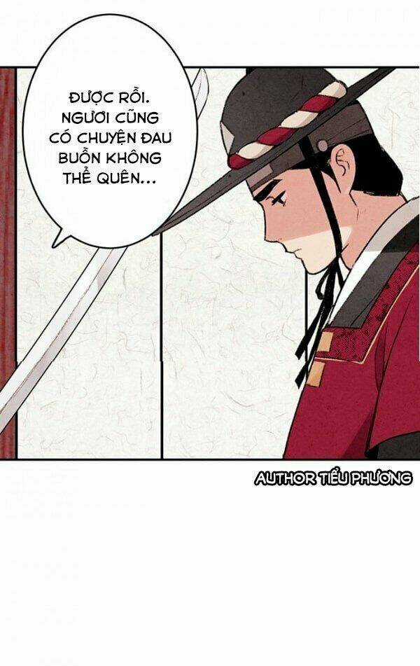 Lệnh Cấm Hôn Của Hoàng Đế Bệ Hạ Chapter 2 trang 29