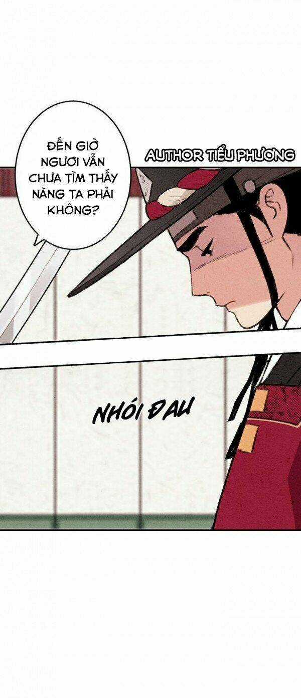 Lệnh Cấm Hôn Của Hoàng Đế Bệ Hạ Chapter 2 trang 32