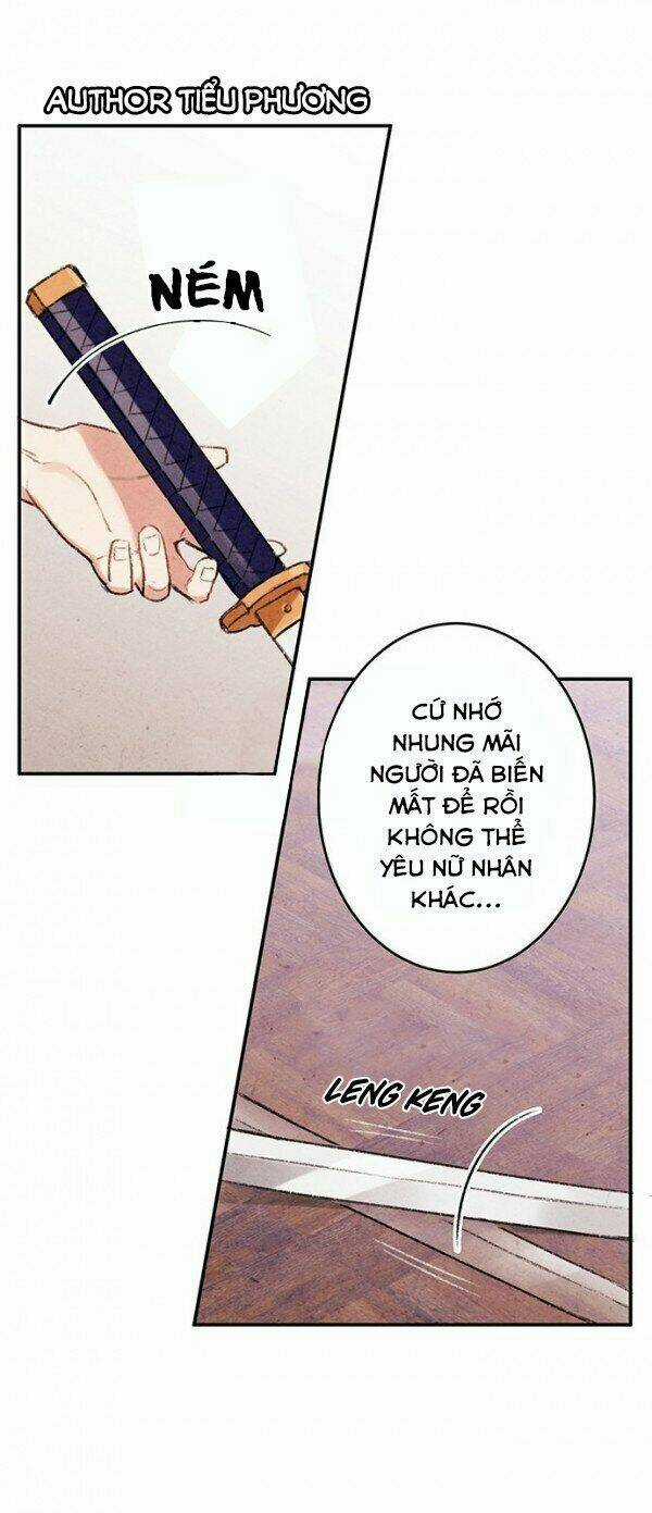 Lệnh Cấm Hôn Của Hoàng Đế Bệ Hạ Chapter 2 trang 34