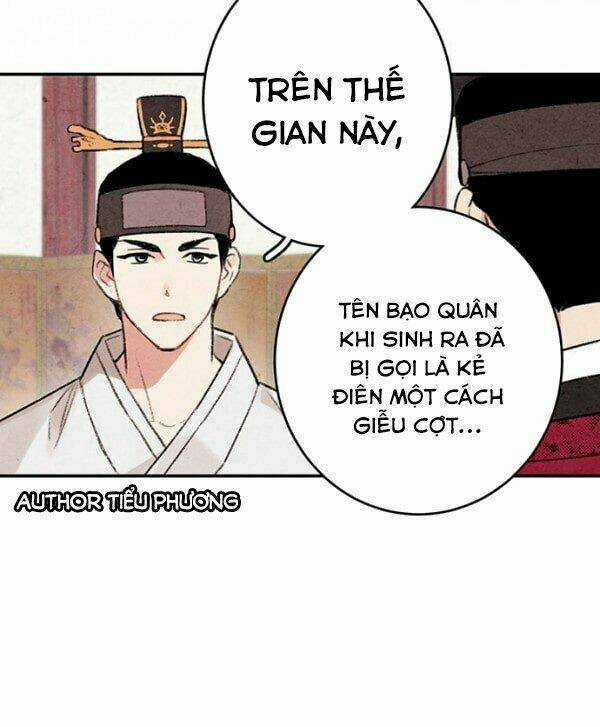 Lệnh Cấm Hôn Của Hoàng Đế Bệ Hạ Chapter 2 trang 36