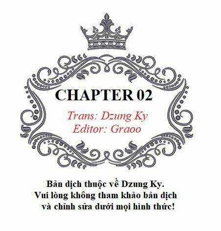 Lệnh Cấm Hôn Của Hoàng Đế Bệ Hạ Chapter 2 trang 4