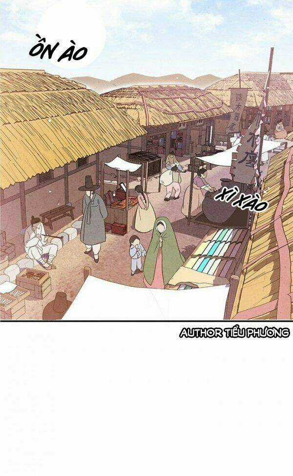 Lệnh Cấm Hôn Của Hoàng Đế Bệ Hạ Chapter 2 trang 43